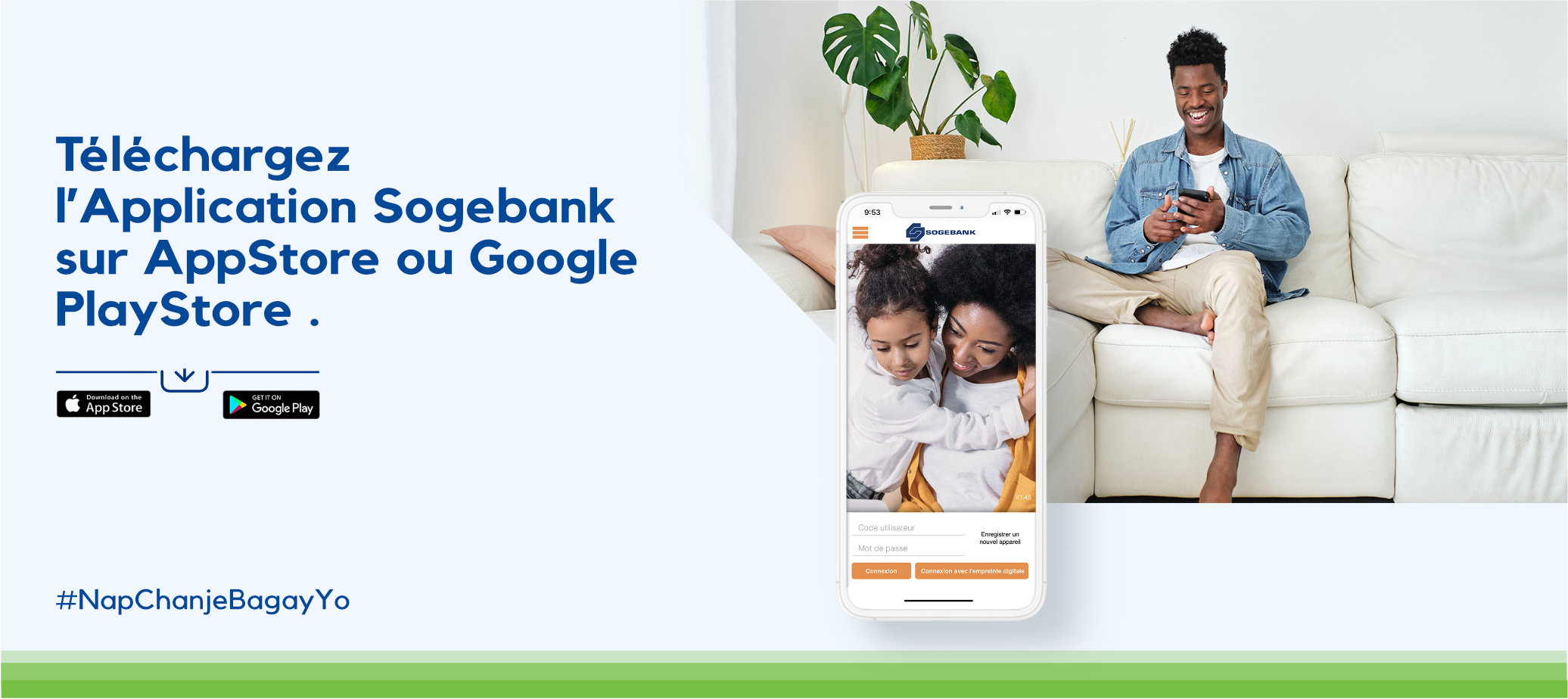 sogebank en ligne